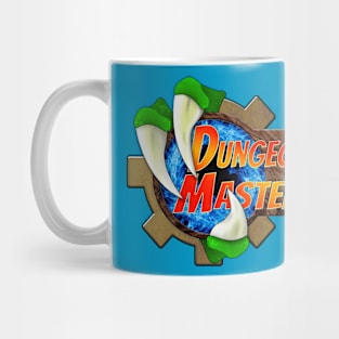 Dungeon Master Mug